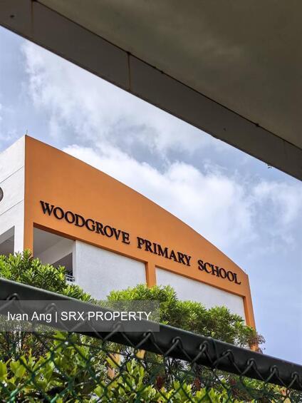 Blk 504 Woodlands Drive 14 (Woodlands), HDB 5 Rooms #598796961